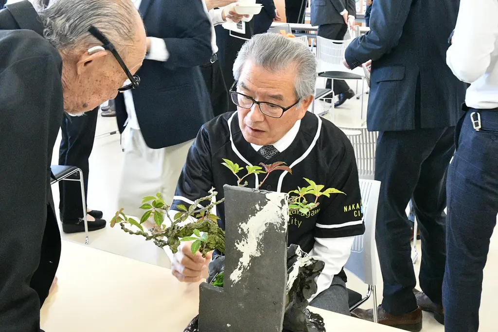 那珂川市（福岡県）「ふるさと納税返礼品 新作発表会」大盛況のうちに閉幕。12月の寄附を盛り上げる新作の返礼品を多数紹介 画像 2