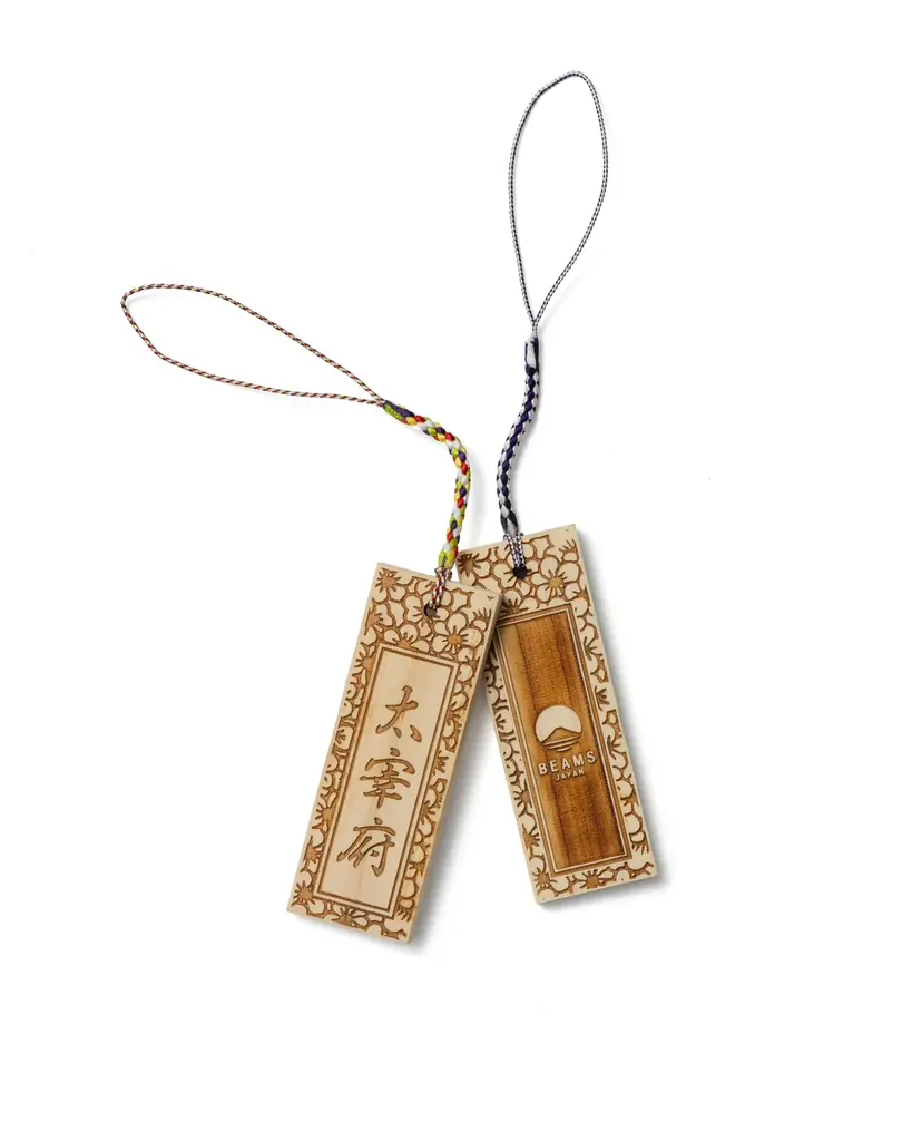 BEAMS JAPANが九州初上陸、福岡・太宰府で「ビームス ジャパン 太宰府」が11月29日（土）にオープン 画像 8