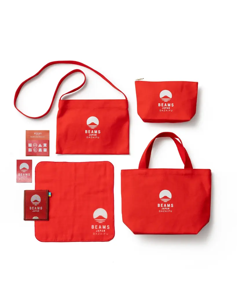 BEAMS JAPANが九州初上陸、福岡・太宰府で「ビームス ジャパン 太宰府」が11月29日（土）にオープン 画像 9