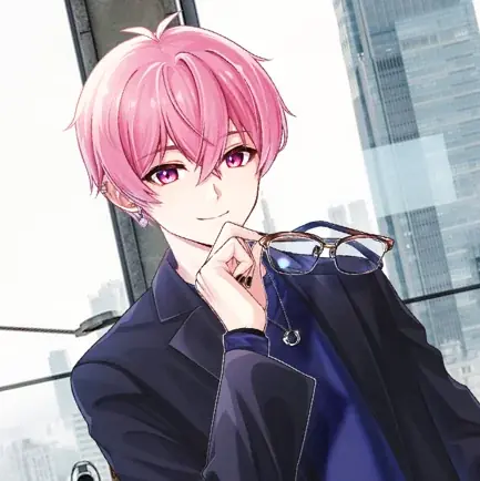 2.5次元アイドルグループ事務所「VOISING」より、新グループ「ブラフラ（BLACK FLAP）」が本日デビュー！ 画像 9