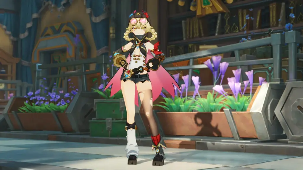 『原神』Luna Ⅲ「北の果ての夜想詩」が12月3日(水)にリリース！ドゥリンと一緒に祈月の夜を迎えよう 画像 10