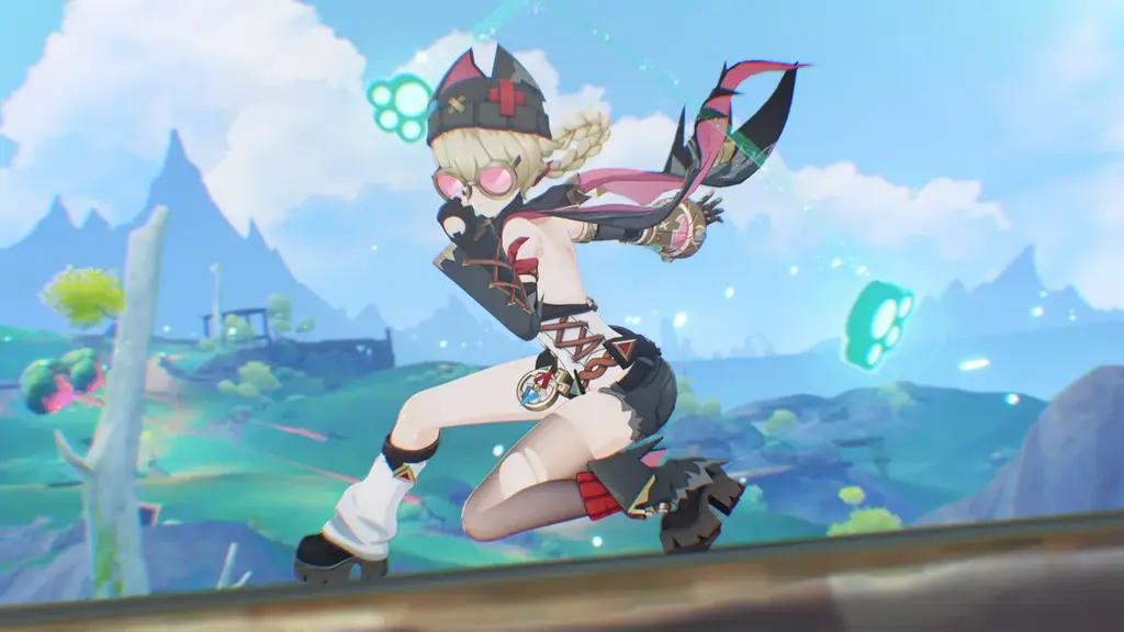 『原神』Luna Ⅲ「北の果ての夜想詩」が12月3日(水)にリリース！ドゥリンと一緒に祈月の夜を迎えよう 画像 11