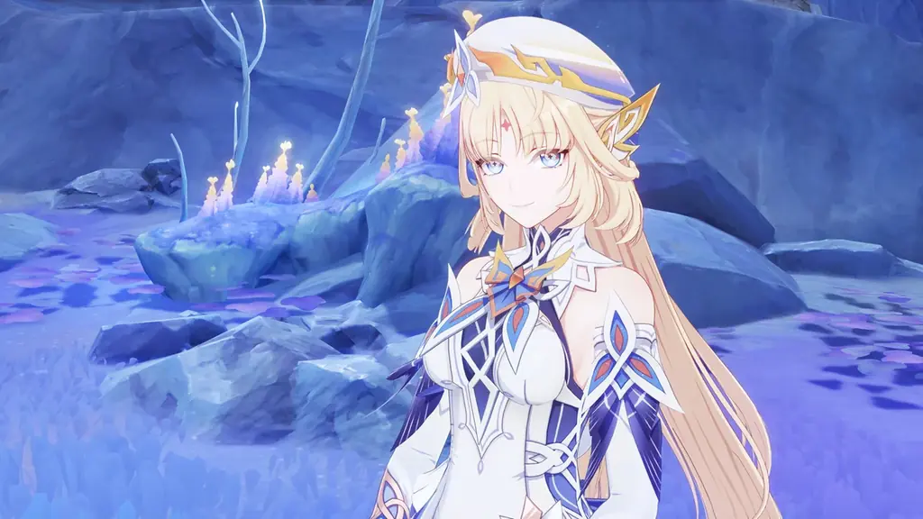 『原神』Luna Ⅲ「北の果ての夜想詩」が12月3日(水)にリリース！ドゥリンと一緒に祈月の夜を迎えよう 画像 4
