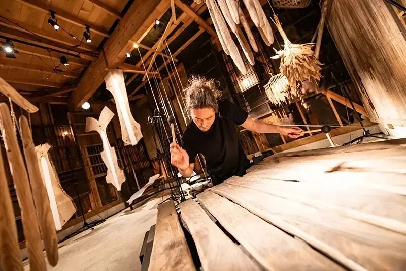 Kinonオーケストラ