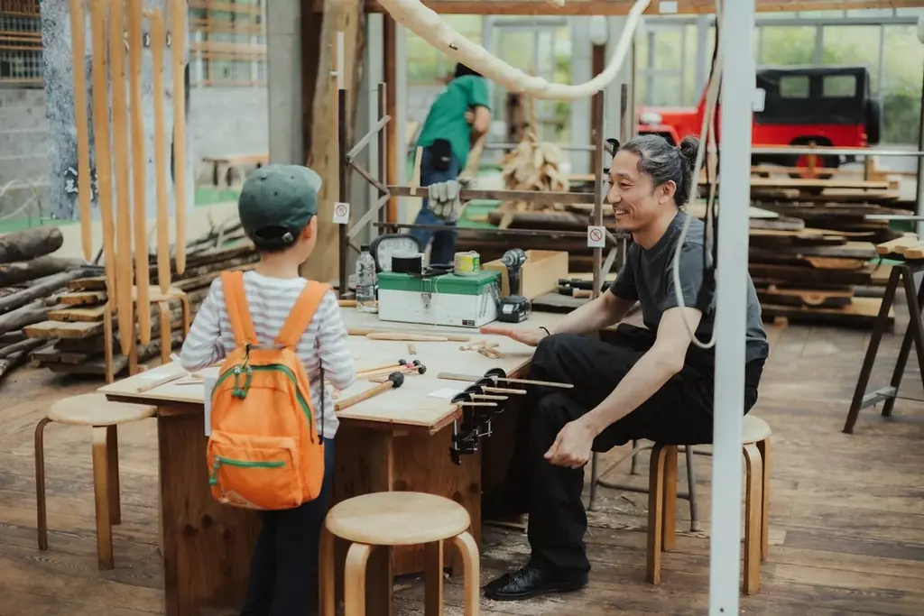 【八王子芸術祭】音響彫刻『Kinon』オーケストラ vol.1 画像 3