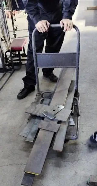 【八王子芸術祭】音響彫刻『Kinon』オーケストラ vol.1 画像 5