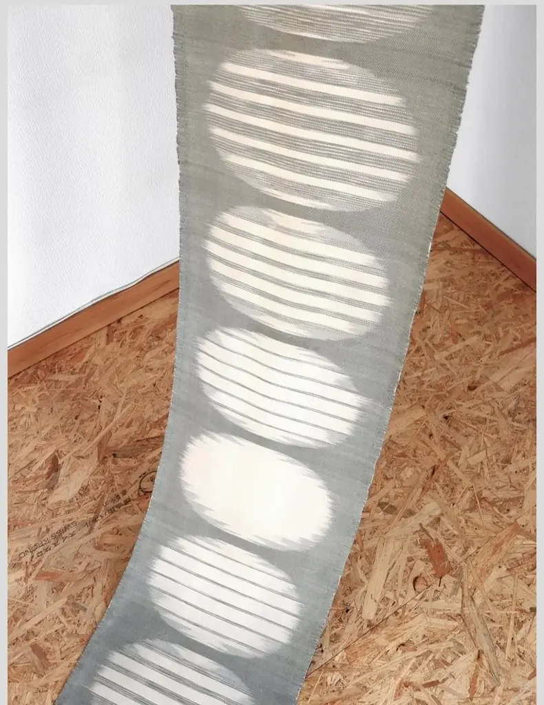 【八王子芸術祭】舟の上で（マチイロProject） 画像 2