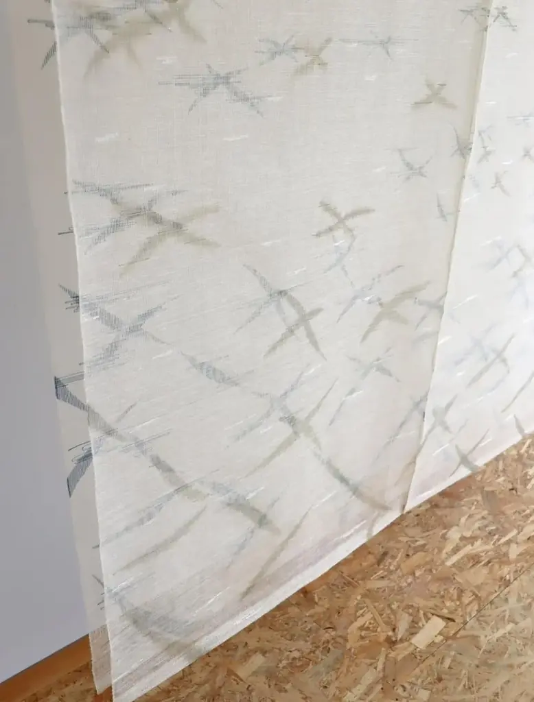 【八王子芸術祭】舟の上で（マチイロProject） 画像 3