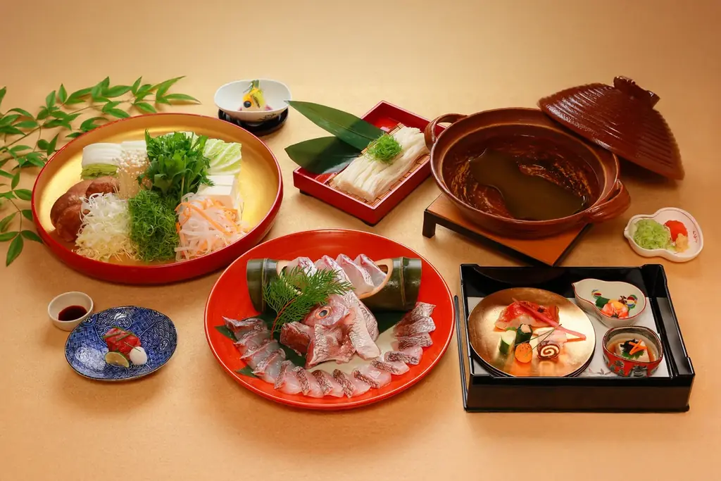 冬の忘新年会プラン