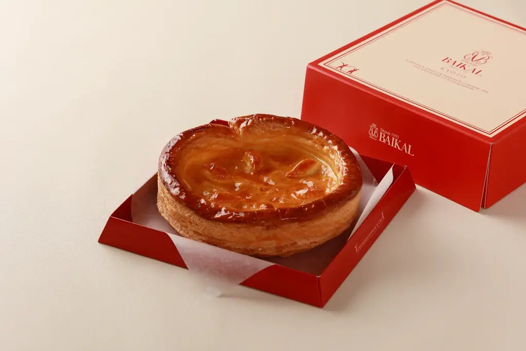 【京都・紅葉期間限定特別OPEN】毘沙門堂 ✕ BAIKAL Café歴史ある寺院で楽しむ、紅葉と洋菓子の特別なコラボレーション 画像 6