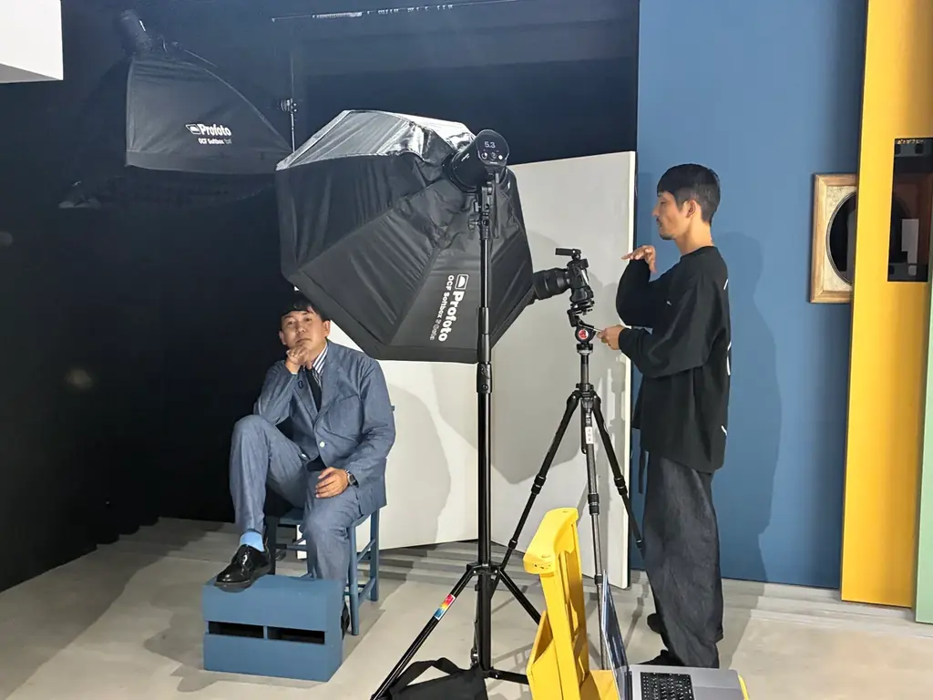 地元・三重県津市を拠点としたYouTubeチャンネル「バッテリィズ寺家の三重おいない百景」日本を代表する写真家・浅田政志氏とのコラボレーションが実現！！ 画像 1