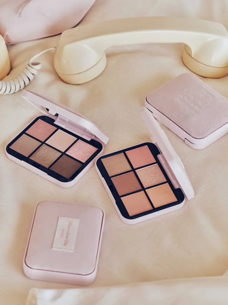 〈SNIDEL BEAUTY〉アワード受賞数累計13冠を誇るベストセラーアイテム「アイデザイナー」の新色を含むSSコレクションを発売 画像 2