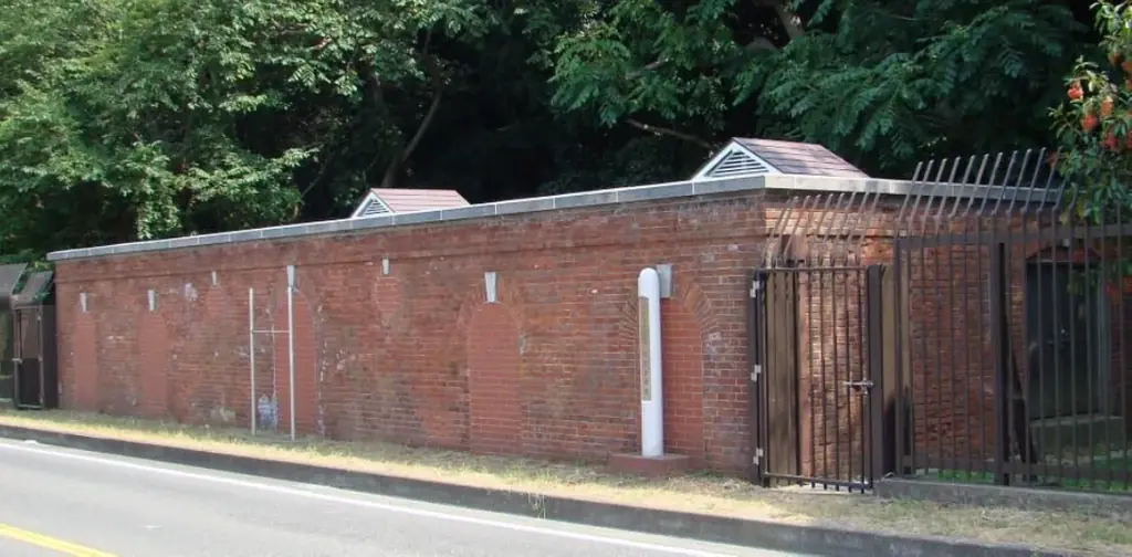 走水水源地施設見学会を実施します 画像 1