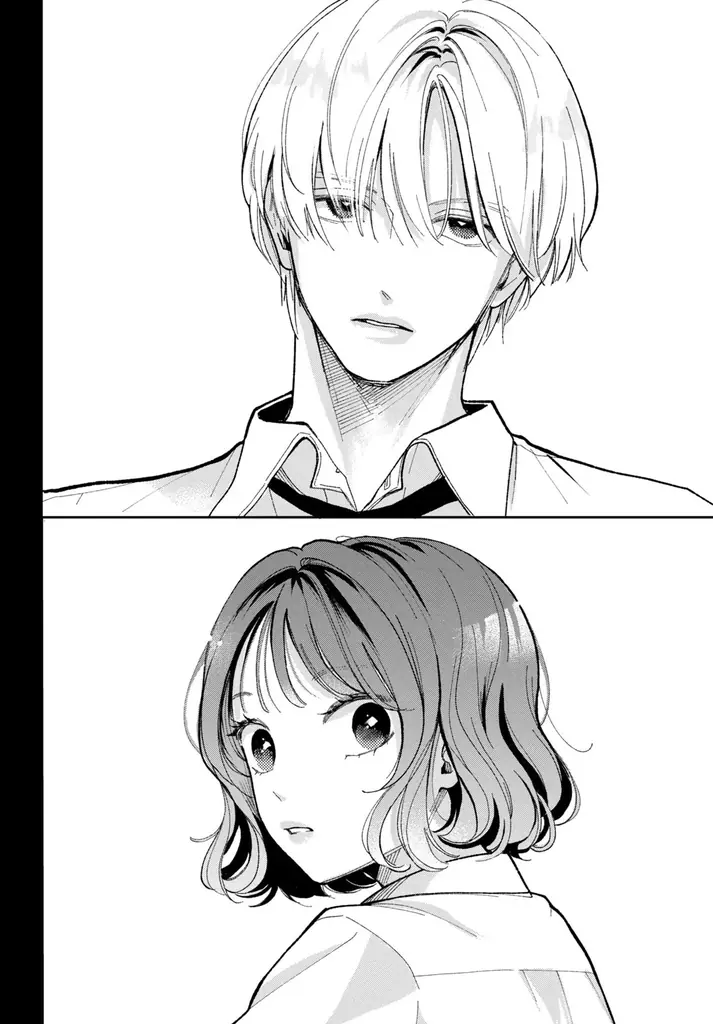 《新連載 試し読み》着ぐるみ越しの恋が転がり出す──バレちゃいけない胸きゅん秘密ラブ『惚れたはれたパンダ』がマンガアプリPalcyにて連載 画像 20