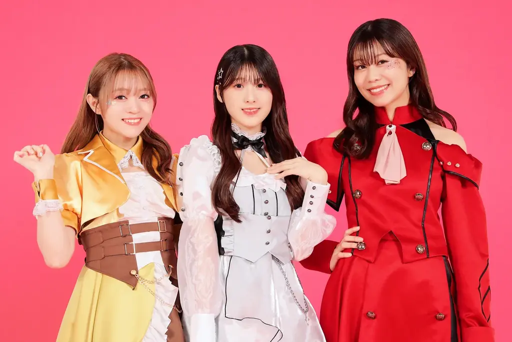 Fuki×成美の新ユニット、浅倉大介楽曲のカバー曲ショート映像を公開！声優×音楽コンテンツ「リ・クレシェンド！」 画像 3