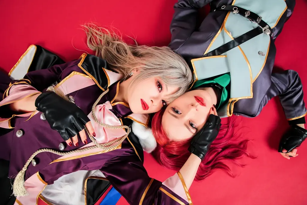 Fuki×成美の新ユニット、浅倉大介楽曲のカバー曲ショート映像を公開！声優×音楽コンテンツ「リ・クレシェンド！」 画像 7