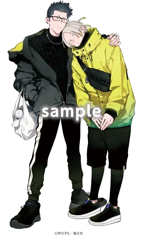 【Renta!】海王社×Renta!抽選プレゼントキャンペーンを開催！ 画像 2