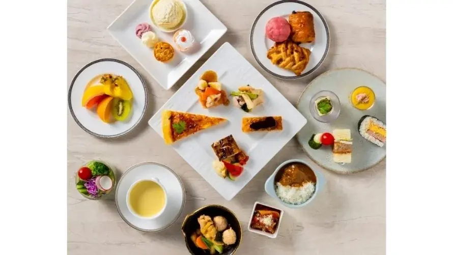 ウインターエッセンス開催