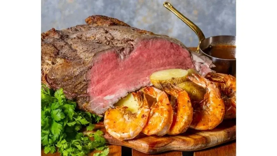 【沖縄プリンスホテル オーシャンビューぎのわん】冬のレストランフェア「Winter Essence～ウインターエッセンス～」を開催 画像 5