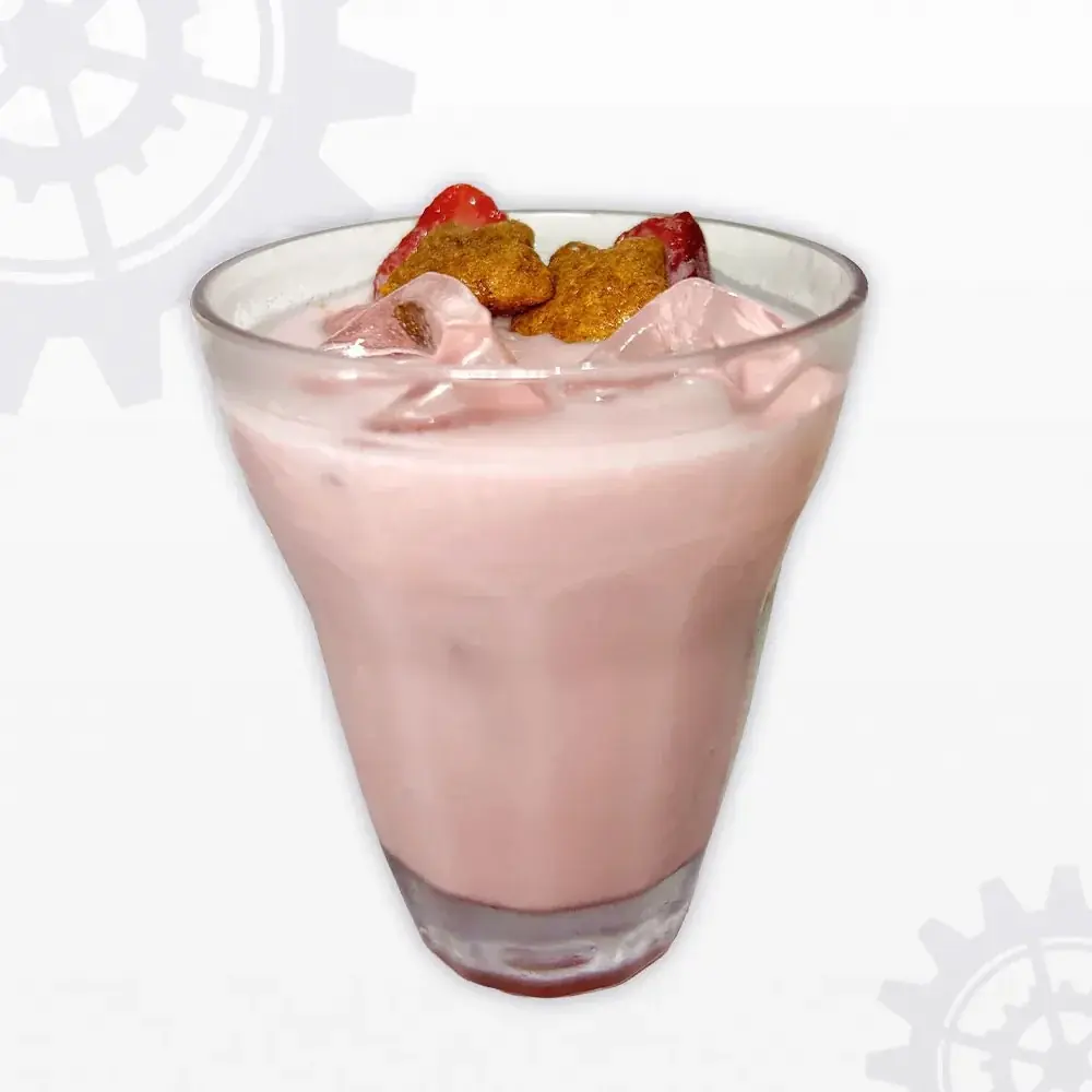 11/28(金)～コラボカフェ《ロボ子さんのサイバーメイドカフェ》 開催！12/6(土)7(日)ファンミーティングも同時開催【タブリエ・マーケティング株式会社】 画像 18