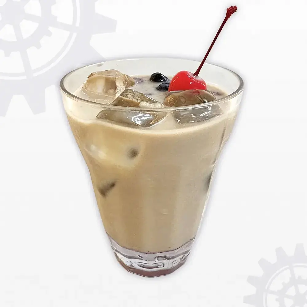 11/28(金)～コラボカフェ《ロボ子さんのサイバーメイドカフェ》 開催！12/6(土)7(日)ファンミーティングも同時開催【タブリエ・マーケティング株式会社】 画像 19