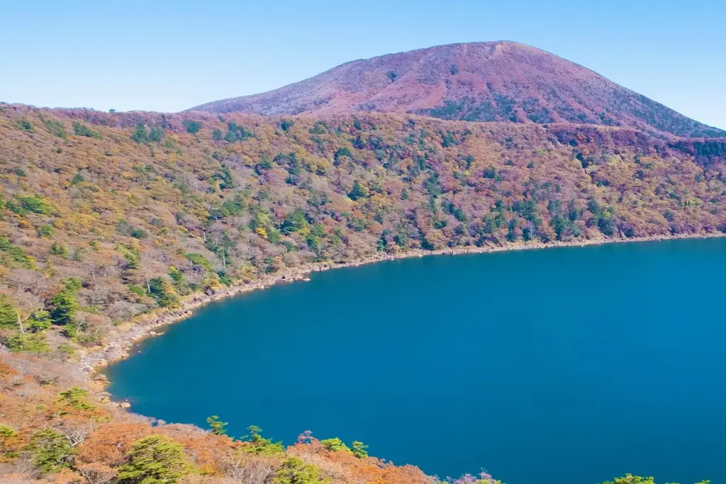秋の霧島、紅葉スポットを紹介します！ 画像 3