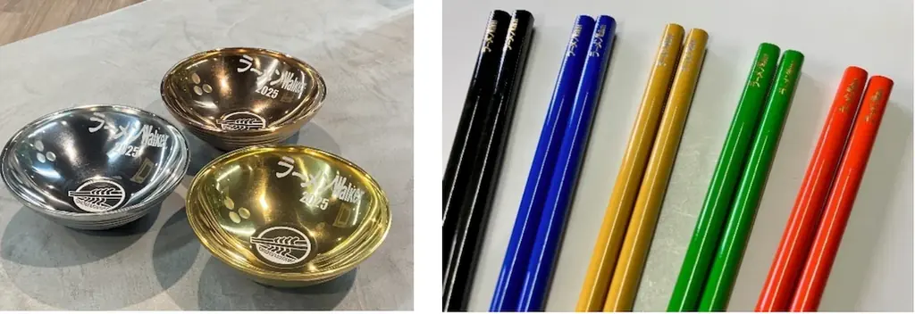 ラーメンWalker特別協力＆特設ブースも登場！10の名店が集結「有田ラーメンフェス」熊本で初開催 画像 4