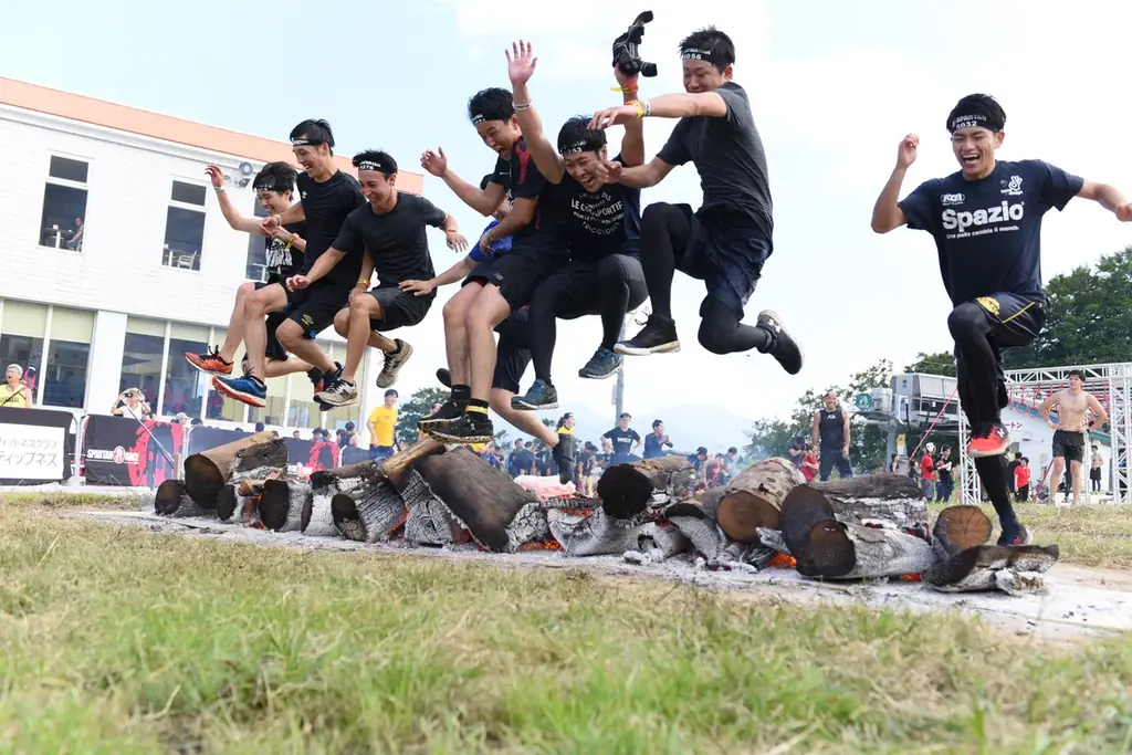 スポーツが旅になる、冬の秩父へ。『Spartan Race in CHICHIBU 2026』11月21日（金）チケット販売スタート！ 画像 5