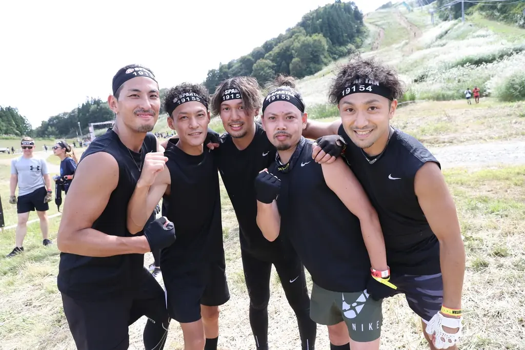 スポーツが旅になる、冬の秩父へ。『Spartan Race in CHICHIBU 2026』11月21日（金）チケット販売スタート！ 画像 6