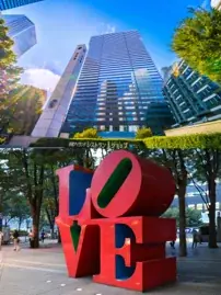 新宿アイランドタワー44Fに、フォト婚やブライダルセレモニー等を行うフォトスタジオ「studio clori.TOKYO新宿店」をオープン！！ 画像 2