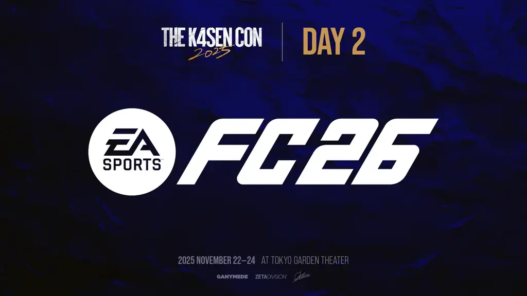 「k4sen Con 2025」開催！k4senプロデュースの大型オフラインイベントが東京ガーデンシアターにて開催！ 画像 12