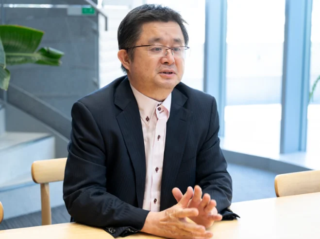 2025年度 Kawasaki Deep Tech Accelerator 研究開発型ベンチャー企業成長支援事業に採択 画像 3