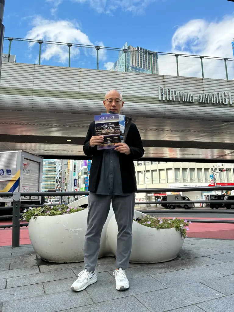 100万件の富裕層リストを活用した広告戦略とは！？ 富裕層マーケのaffluentが「第２回 営業・マーケDXPO東京’25【秋】」にブース出展＆セミナー開催 画像 2