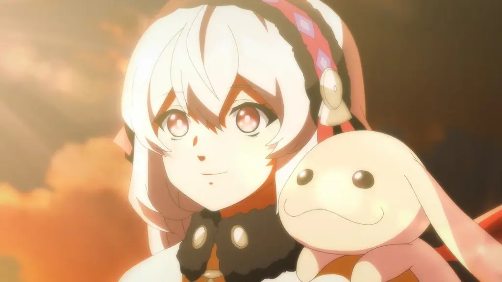 「うたわれるもの」シリーズ最新作『うたわれるもの 白への道標』の最新情報を公開！対応プラットフォームはNintendo Switch2、PlayStation®5、Steam®で同時発売決定！ 画像 4