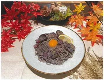 神奈川県立舞岡高校×鎌倉パスタ！高校生考案のもちもち生パスタが戸塚モディで食べられる！ 画像 4