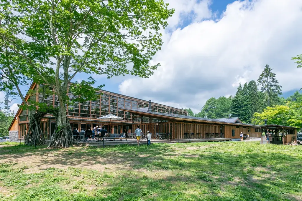 nagano forest villageにて“森が奏でるクリスマス2025～聖なるヤドリギの下で～”クリスマスイベント開催 画像 10