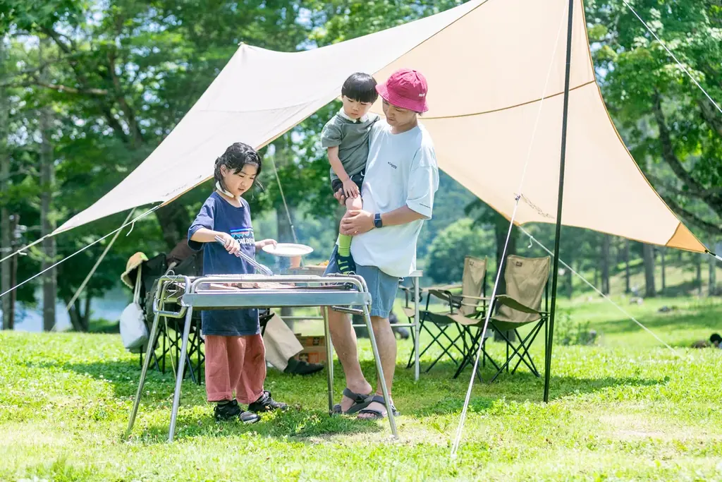 nagano forest villageにて“森が奏でるクリスマス2025～聖なるヤドリギの下で～”クリスマスイベント開催 画像 11