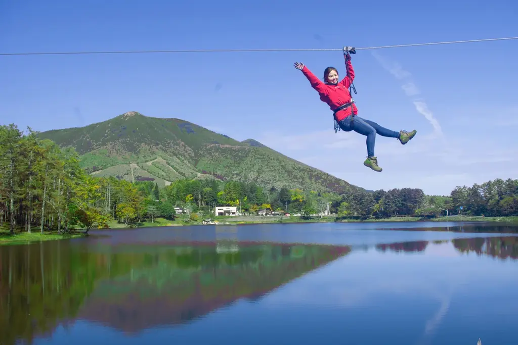 nagano forest villageにて“森が奏でるクリスマス2025～聖なるヤドリギの下で～”クリスマスイベント開催 画像 12