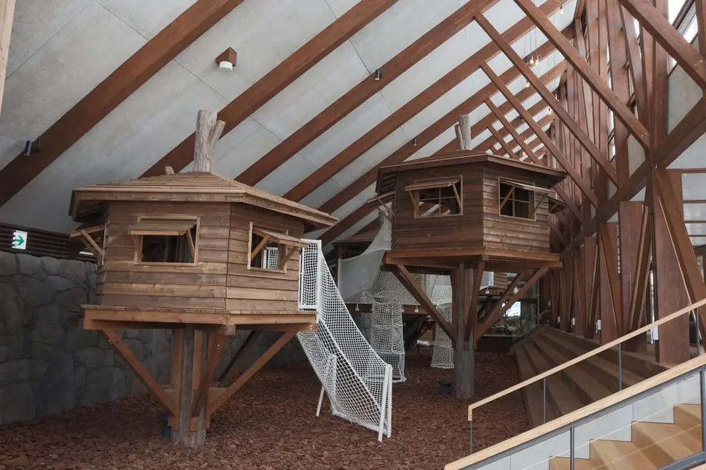 nagano forest villageにて“森が奏でるクリスマス2025～聖なるヤドリギの下で～”クリスマスイベント開催 画像 13