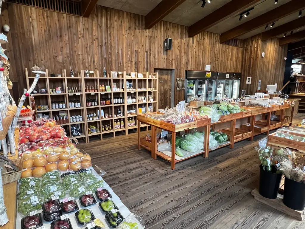 nagano forest villageにて“森が奏でるクリスマス2025～聖なるヤドリギの下で～”クリスマスイベント開催 画像 14