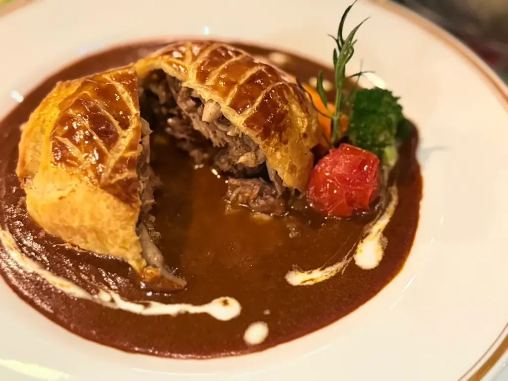 nagano forest villageにて“森が奏でるクリスマス2025～聖なるヤドリギの下で～”クリスマスイベント開催 画像 6