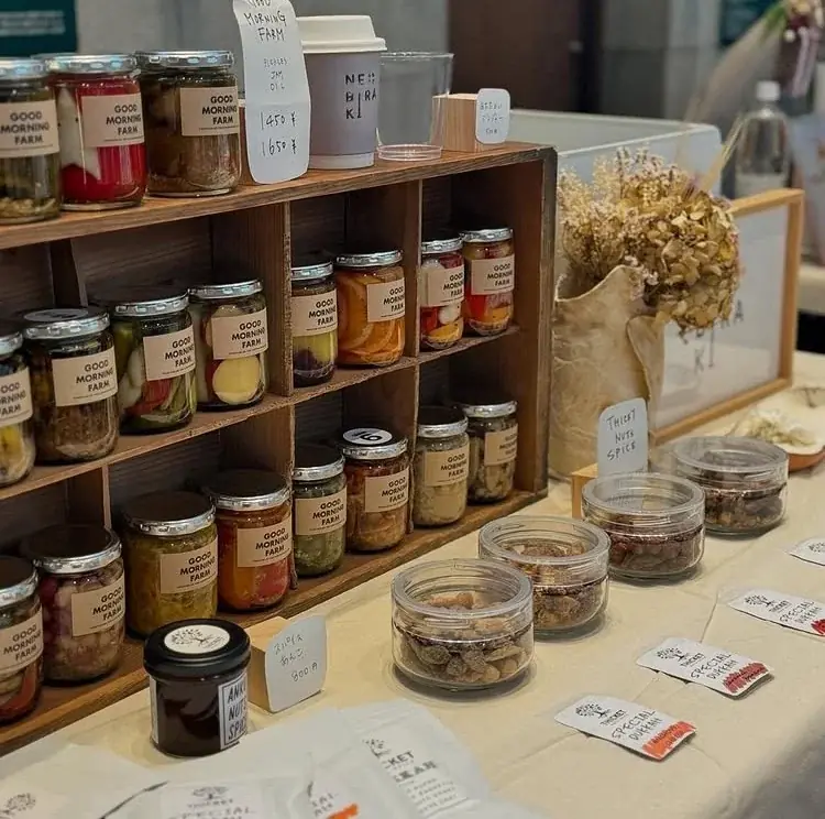 nagano forest villageにて“森が奏でるクリスマス2025～聖なるヤドリギの下で～”クリスマスイベント開催 画像 9