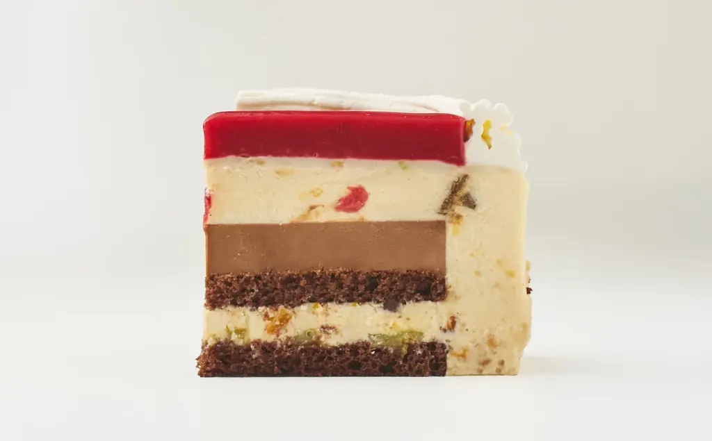 カファレル神戸北野本店 クリスマスケーキコレクション2025 画像 3