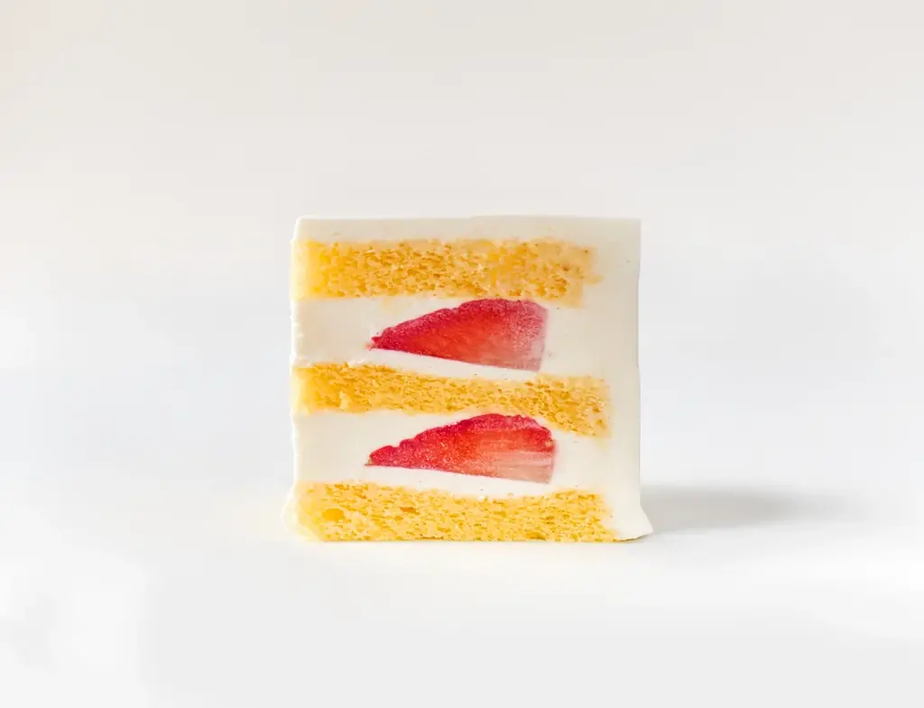 カファレル神戸北野本店 クリスマスケーキコレクション2025 画像 5