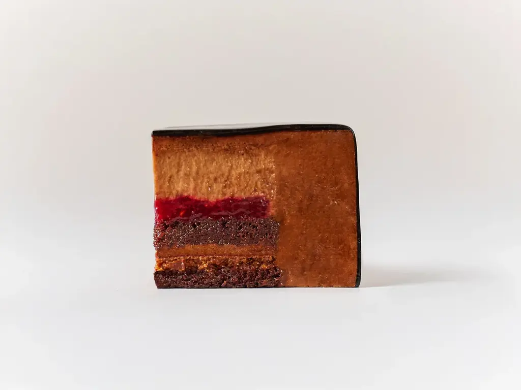 カファレル神戸北野本店 クリスマスケーキコレクション2025 画像 7