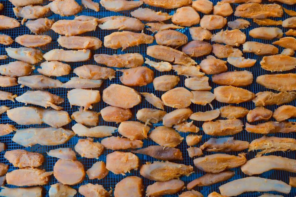 人間用高級干し芋から生まれた犬用ギフト『IMO CELEB（芋セレブ）』が、審査制・招待制にて正式ローンチ 画像 9