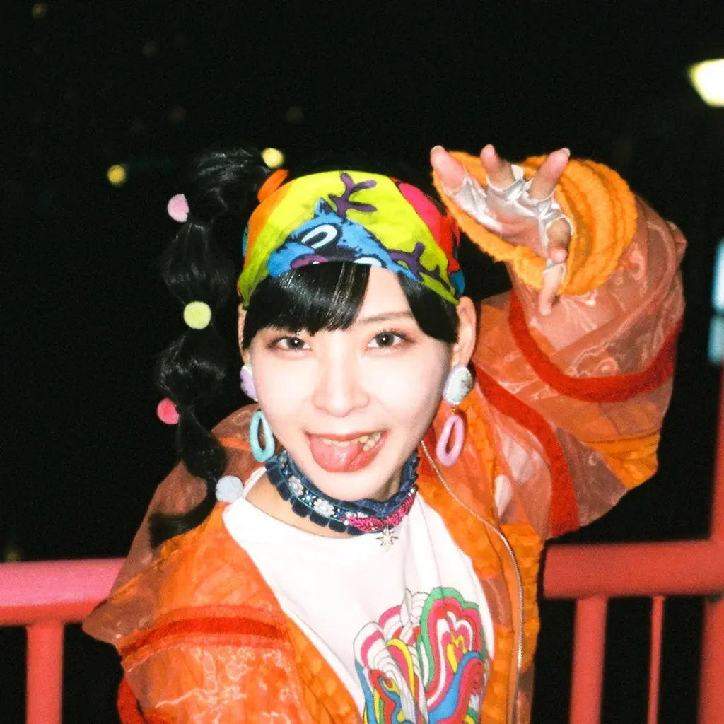 人気芸人ロックバンド「ジュースごくごく倶楽部」の世界観満載！ジュースごくごく倶楽部presents ジュースごくごくスタンドが渋谷モディに登場！ 画像 3