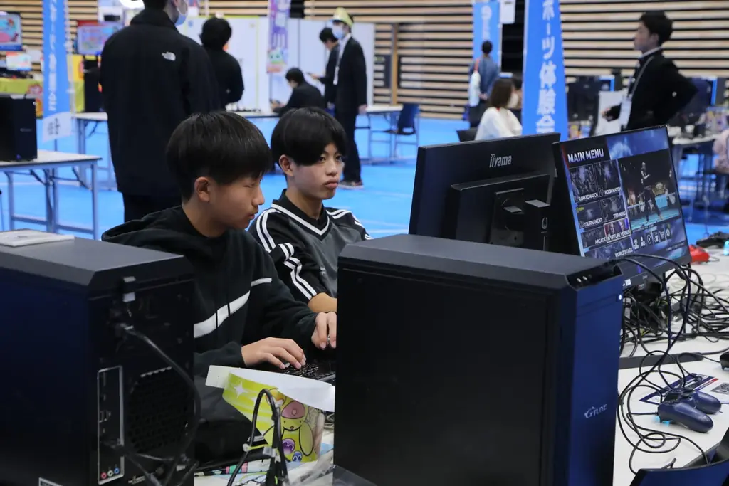 全国都道府県対抗eスポーツ選手権 2025 SHIGA大会初日結果速報 画像 8