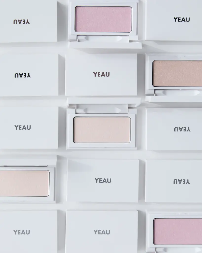 コスメティックブランド「YEAU(ヨウ)」から新作コレクションが登場。POPUP STOREを開催 画像 5