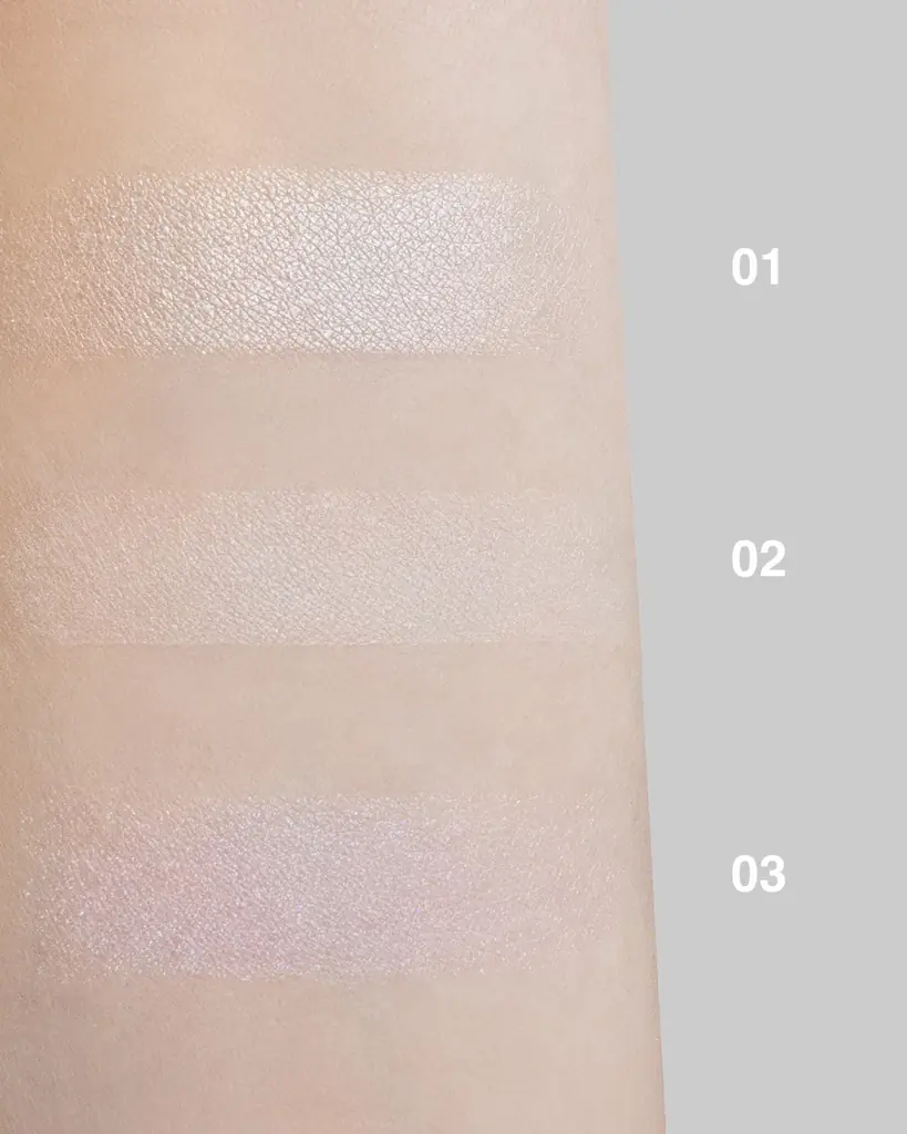 コスメティックブランド「YEAU(ヨウ)」から新作コレクションが登場。POPUP STOREを開催 画像 6